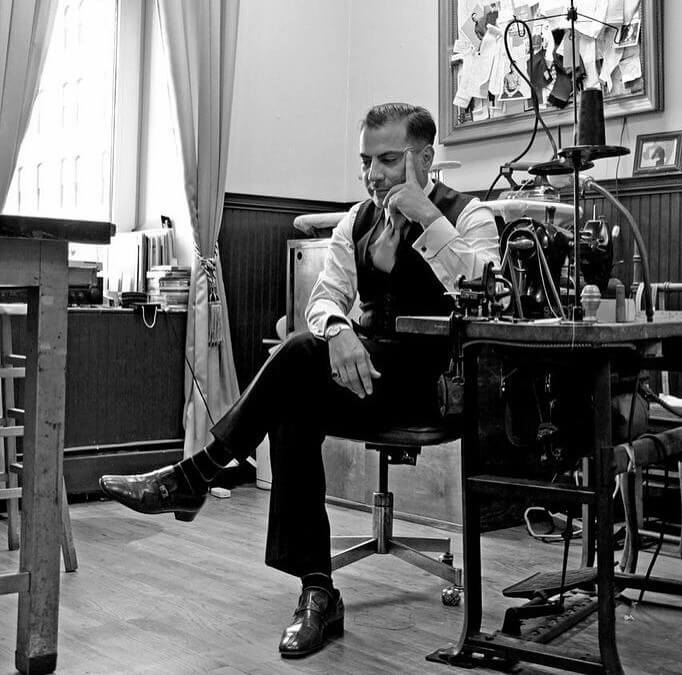 Calm before the storm