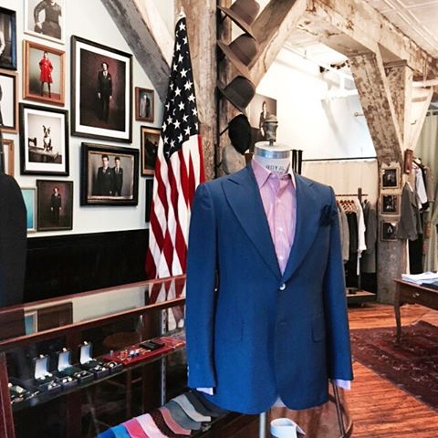 Happy Birthday to the USA