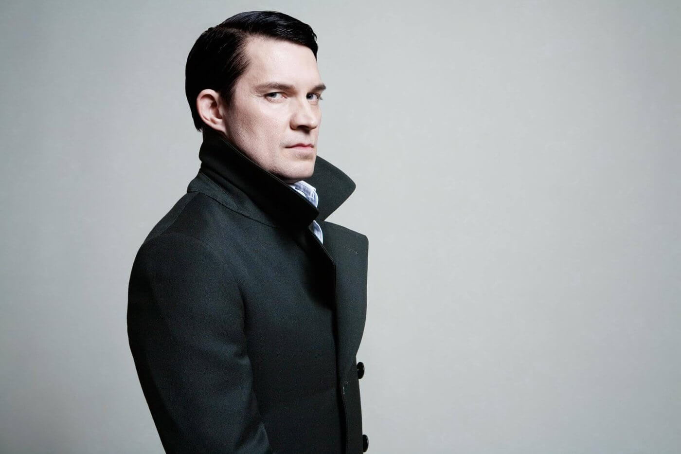 classic men's suits, gentlemen's haberdashery