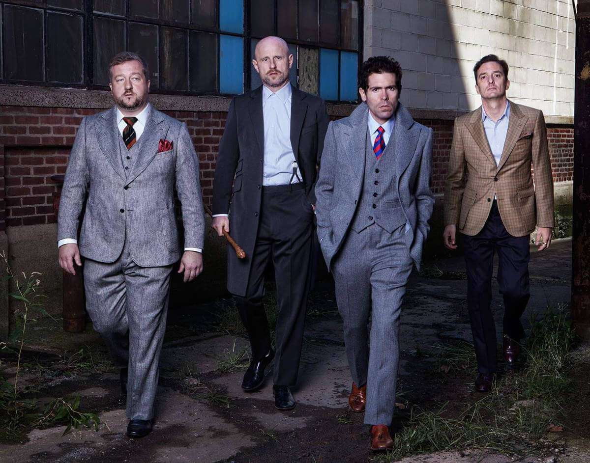 custom tailored suits, bespoke clothing