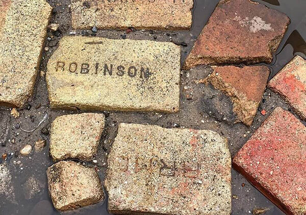 Olde Streets of Brooklyn