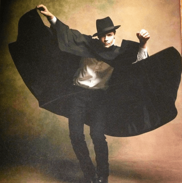 Night at the Theater