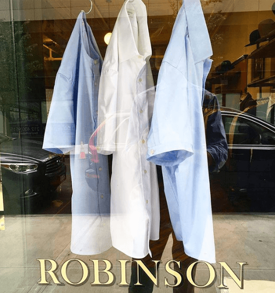 Can’t stand the heat?