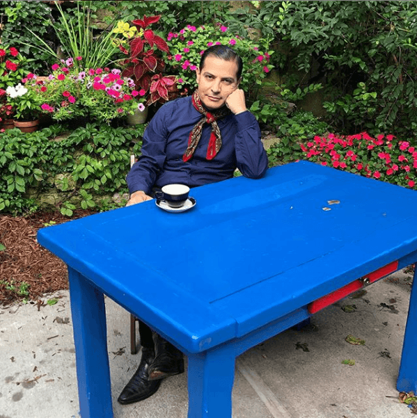 Happy Monday Mornings