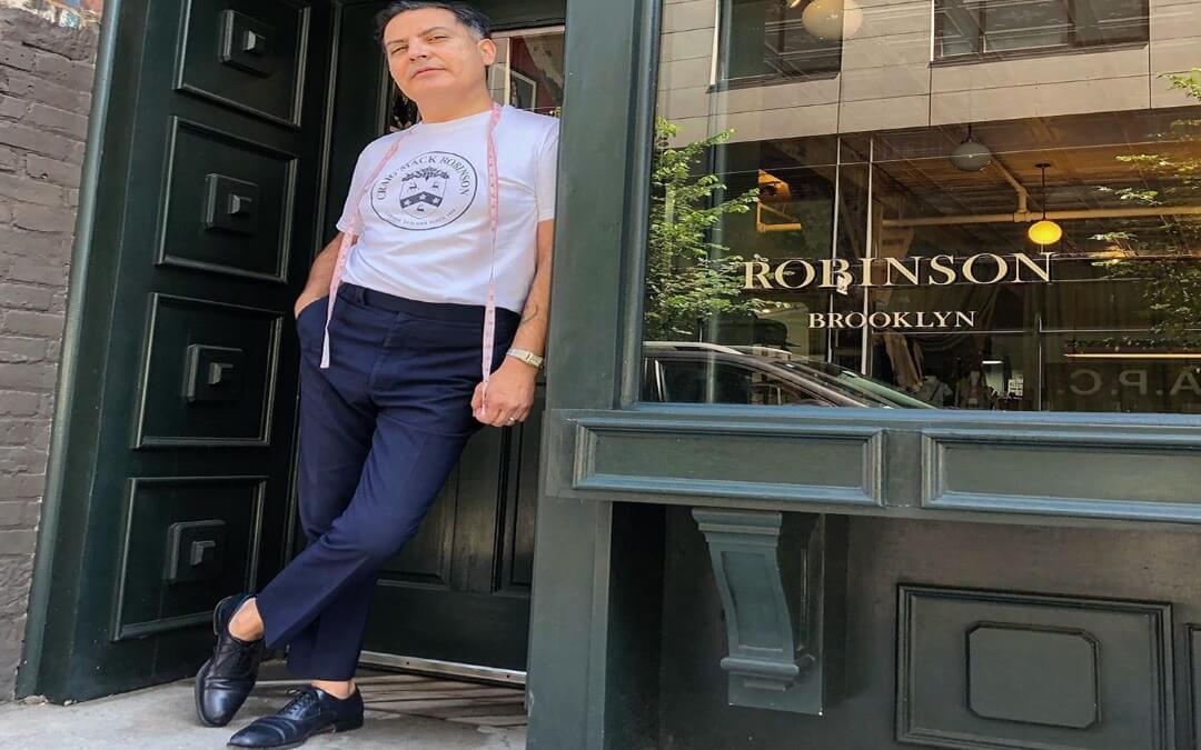 Come Visit The New Shop