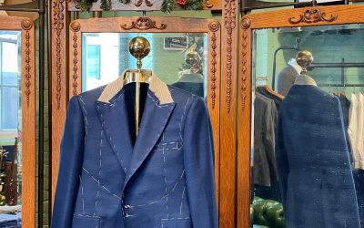 Life Is Too Short Not To Dress Your Best