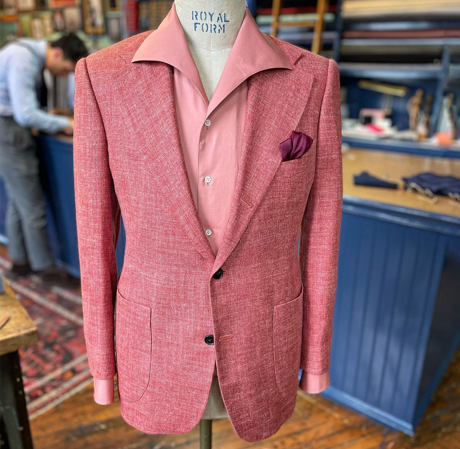 Weekend Outfitting for the Garden Party