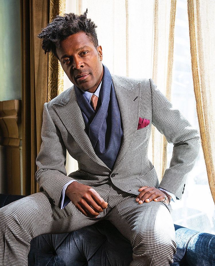 Go into winter with style