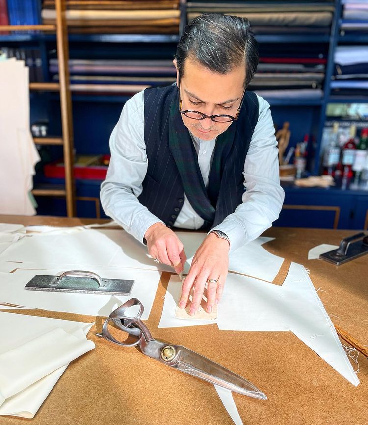 Something about the winter whites, in the winter light