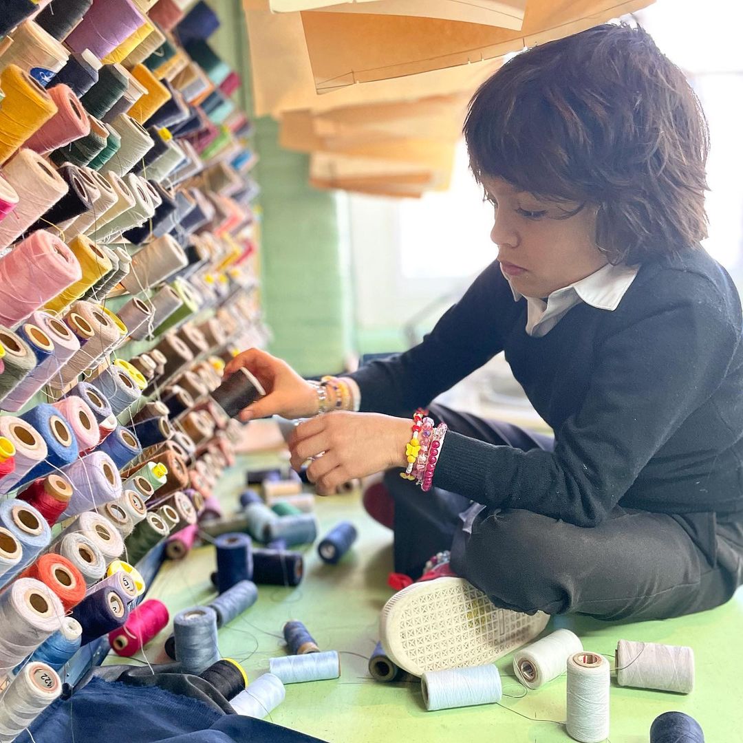 Getting By with a Little Help from My Friends