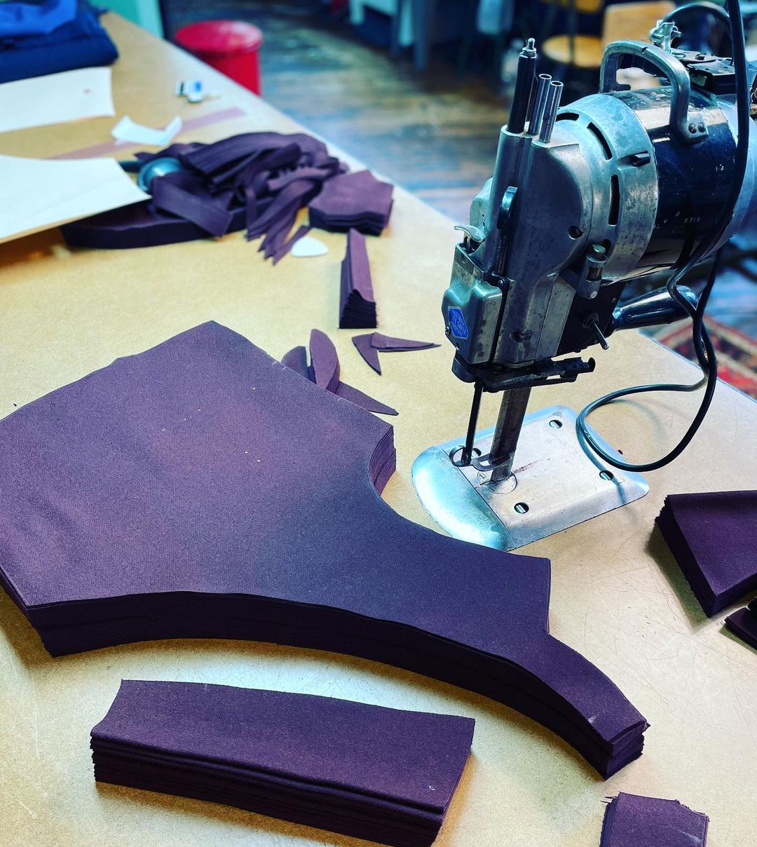 Springing Forward into Production Season