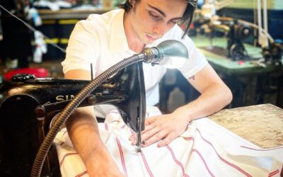 Stepping up the beach game